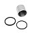 Kit de Reparo da Pinça do Freio Traseiro - Sportster 2004 à 2013 - Drag Specialties - Imagem 1