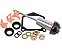 Kit de Reparo do Solenoide do Motor de Partida - Twin Cam 2007 à 2017 - Drag Specialties - Imagem 1