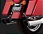 Escapamento Vance & Hines Switchback Twin Slash Duals - Cromado - Dyna Switchback 2012 - 2016 - Imagem 1