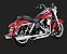 Escapamento Vance & Hines Switchback Twin Slash Duals - Cromado - Dyna Switchback 2012 - 2016 - Imagem 2