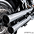 Ponteira 2.1/2´´ Vance & Hines Straightshots - Cromada - Softail Fat Boy 2007 - 2017 - Imagem 3