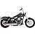 Escapamento Vance & Hines PCX™ Big Shots Staggered 2 Into 2 - Cromado - Dyna 2006 - 2017 - Imagem 3