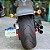 Suporte de Placa Lateral Preto - Harley Davidson Softail Fat Boy/Breakout 2018+ - Imagem 5