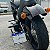 Suporte de Placa Lateral Preto - Harley Davidson Softail Fat Boy/Breakout 2018+ - Imagem 6