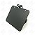 Suporte De Placa Lateral Harley Davidson - V-rod Guerra Custom - Imagem 1