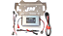 Kit amplificador JMC ROKKER® 200 W de 2 canais - J & M - Imagem 1