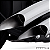 Escapamento Vance & Hines Big Radius 2 Into 2 - Cromado - Softail 1986 - 2017 - Imagem 4