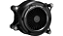 Filtro de Ar Vance & Hines Modelo VO2 Onyx - Preto - Motor Milwaukee Eight M8 Touring 2024 - 2025 - Imagem 1
