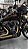 Filtro de Ar Vance & Hines Modelo VO2 Onyx - Preto - Motor  M8 Touring 2024+ e Softail 2025 - Imagem 5