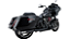 Ponteira Vance & Hines Supersport - Preto - Touring 2017 - 2025 - Imagem 2