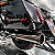 Ponteira Vance & Hines Hi-Output Dark Chrome - Cromo Escuro - Touring 2017 - 2026 - Imagem 8