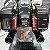 Ponteira Vance & Hines Hi-Output Dark Chrome - Cromo Escuro - Touring 2017 - 2026 - Imagem 9