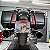 Ponteira Vance & Hines Hi-Output Dark Chrome - Cromo Escuro - Touring 2017 - 2026 - Imagem 10