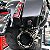 Ponteira Vance & Hines Hi-Output Dark Chrome - Cromo Escuro - Touring 2017 - 2026 - Imagem 12
