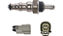 Sonda Lambda - Sensor de Oxigênio - Dianteiro - Dyna / Softail / V-Rod - Drag Specialties - Imagem 2