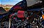 Filtro de Ar Vance & Hines Modelo VO2 Falcon c/ Acabamento em Carbono Forjado - Motor Milwaukee Eight M8 Touring 2024 - - Imagem 3