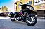 Filtro de Ar Vance & Hines Modelo VO2 Falcon c/ Acabamento em Carbono Forjado - Motor Milwaukee Eight M8 Touring 2024 - - Imagem 4