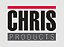 Kit de 2 Lentes de 3 1/4'' Transparente do Pisca - Heritage / Road King e Electra Glide - Chris Products - Imagem 4