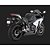 Ponteira Vance & Hines CS One Tapered HONDA CBR1000RR 08-11 - Imagem 1