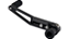 Alavanca de Câmbio com Pedal Modelo Drifter - Touring 1984 - 2023 - Performance Machine - Imagem 2