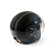Capacete Aberto Lucca Mod. Sublime - Customizado por MTX Imports - Royal Enfield Metal Grey - Imagem 4