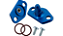 Piston Cooling Jet Kit Twin Cam 1999-2017 - S&S Cycle - Imagem 1