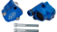 Kit de Respiro do Motor - Harley com Motor M8 - S&S Cycle - Imagem 1