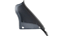 Parabrisa 8" fumê escuro - Klock Werks HD - Softail Low Rider ST 2022-2025 - Imagem 3