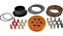 Kit de Discos de Embreagem Scorpion p/ HD M8 Miawalke Eight - 2018-2025 - Barnett Performance - Imagem 1