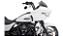 Parabrisa 9" fumê - Klock Werks HD - Touring Road Glide 2023 - 2025 - Imagem 5