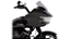 Parabrisa 11" fumê - Klock Werks HD - Touring Road Glide 2023 - 2025 - Imagem 2
