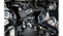 Coletor de Admissão do Motor Harley Davidson M8 55mm Preto - 2017-2025 - S&S Cycle - Imagem 2