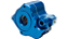 Bomba De Óleo M8 Azul - 2017-2023 - S&S Cycle - Imagem 1