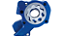 Bomba De Óleo Twin Cam Azul - 2006-2017 - S&S Cycle - Imagem 1