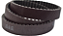 Correia Dentada p/ Harley 131 Dentes 1'' - S&S Cycle - Imagem 1