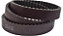 Correia Dentada p/ Harley 134 Dentes 24mm - S&S Cycle - Imagem 1