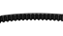 Correia Dentada p/ Harley 134 Dentes 24mm - S&S Cycle - Imagem 3