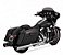 Ponteira Vance & Hines Oversized 450 Raider - Cromada - Touring 1995 - 2016 - Imagem 1