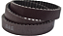 Correia Dentada p/ Harley 140 Dentes 24mm - S&S Cycle - Imagem 1