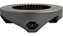 Rampa do Compensador para Motor M8 2017-2024 - S&S Cycle - Imagem 1