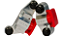 Kit Tensionadores da Corrente do comando - Motor Twin Cam 2007-2017 - Feuling - Imagem 1