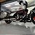 Escapamento 2 Into 1  Vance & Hines PCX™ Mod. Supersport - Escovado - Touring 2017 - 2025 - Imagem 6