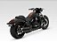 Ponteira Vance & Hines Widow - Preta - Night Rod 2006 - 2017 - Imagem 1