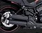 Ponteira Vance & Hines Widow - Preta - Night Rod 2006 - 2017 - Imagem 3