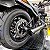 Ponteira Bassani Preta de 4" para Harley Softail 2025 - Imagem 5