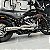 Escapamento 2 Into 1 Vance & Hines PCX™ Mod. Supersport - Escovado - Softail 2018 - 2025 - Imagem 6