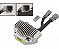 Regulador de Voltagem Cromado ACCEL para Harley-Davidson Touring 02-03 - Imagem 2