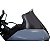 Parabrisa 6" fumê escuro - Klock Werks HD - Softail Low Rider ST 2022-2026 - Imagem 5