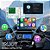 Adaptador Bluetooth CarPlay sem fio para motocicleta Road Glide 2024/Street Glide 2025 com porta de carregamento USB-C i - Imagem 4