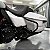 Protetor de Alforge Classic Wings Custom Preto Brilho para Harley Davidson Touring 2025-2026 - Imagem 8